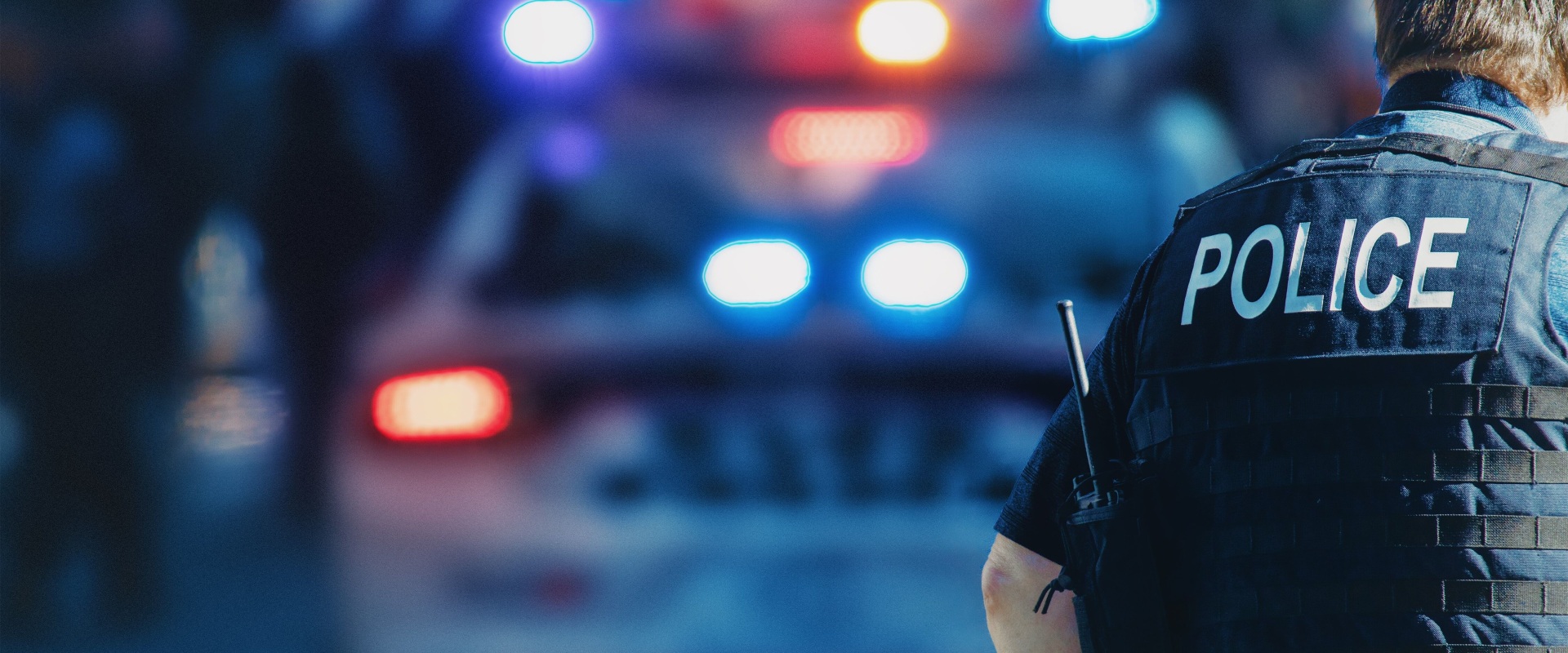 How Long Does It Take to Become a Police Officer in Kentucky?