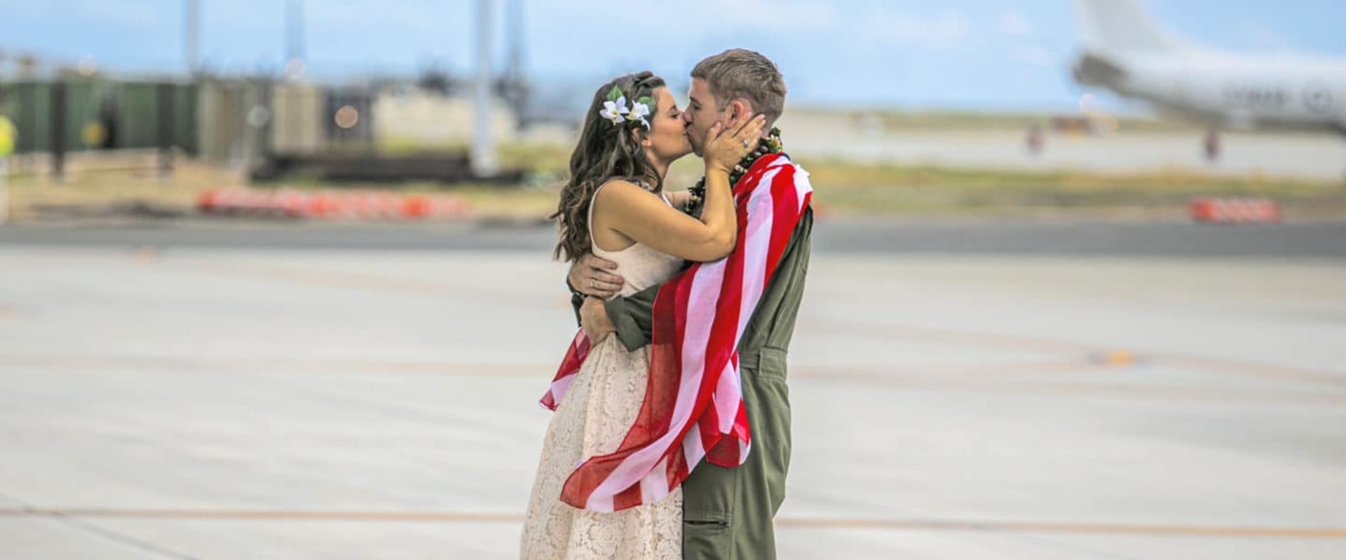 Navigating Military Deployment: How Couples Can Overcome Challenges and Strengthen Relationships