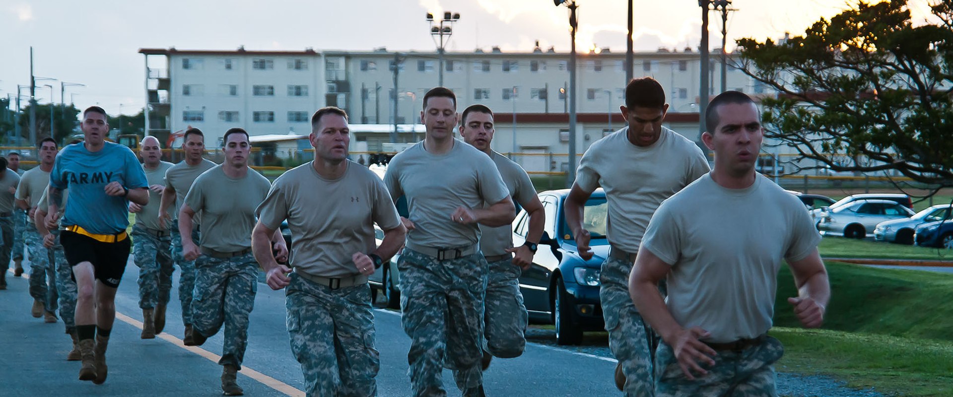 A Comprehensive Guide to the Different Uniforms of the US Military