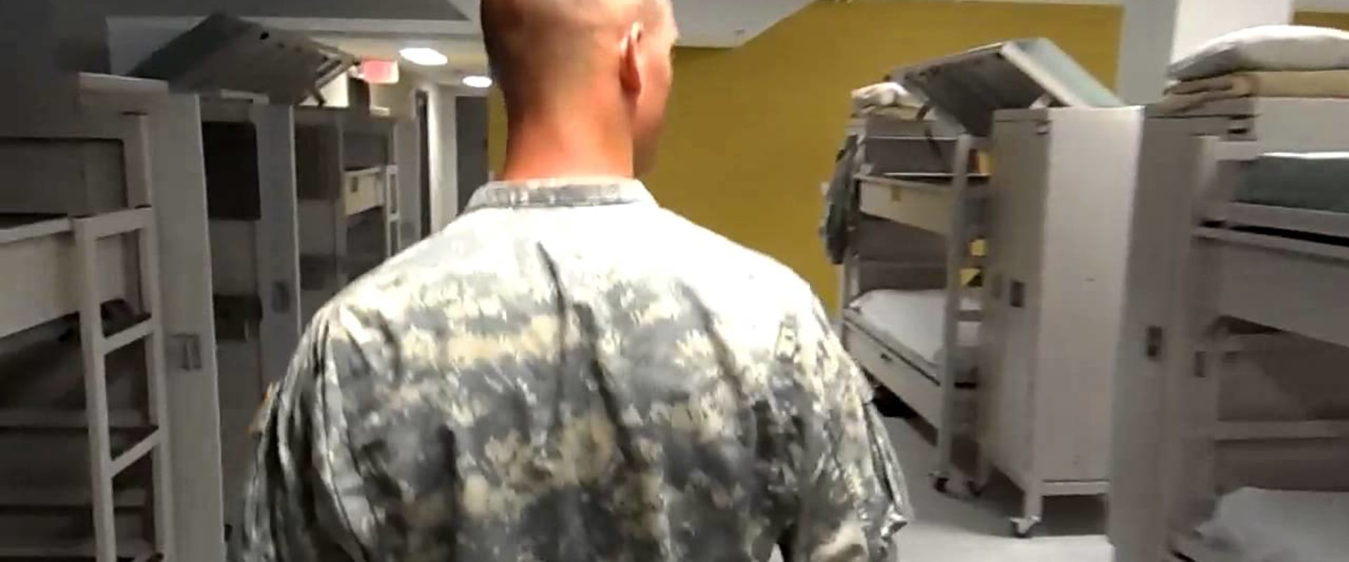 How Long Does it Take to Complete Military Police Basic Training?