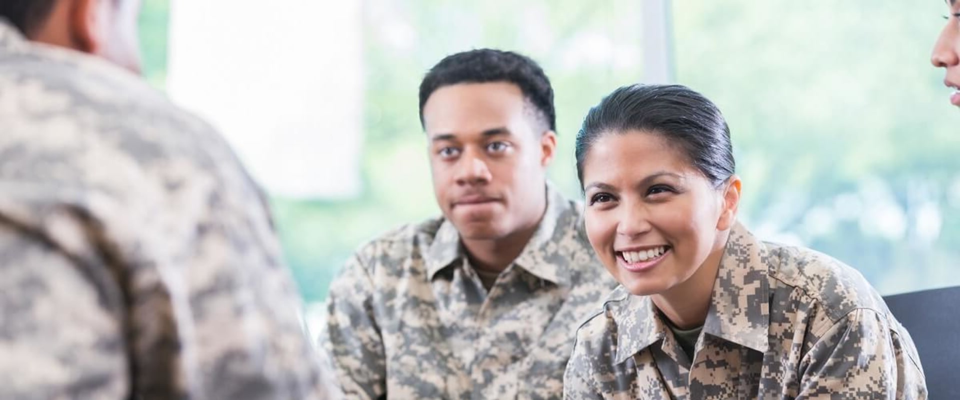 The Impact of Military Life on Family Relationships: How to Cope and Seek Help