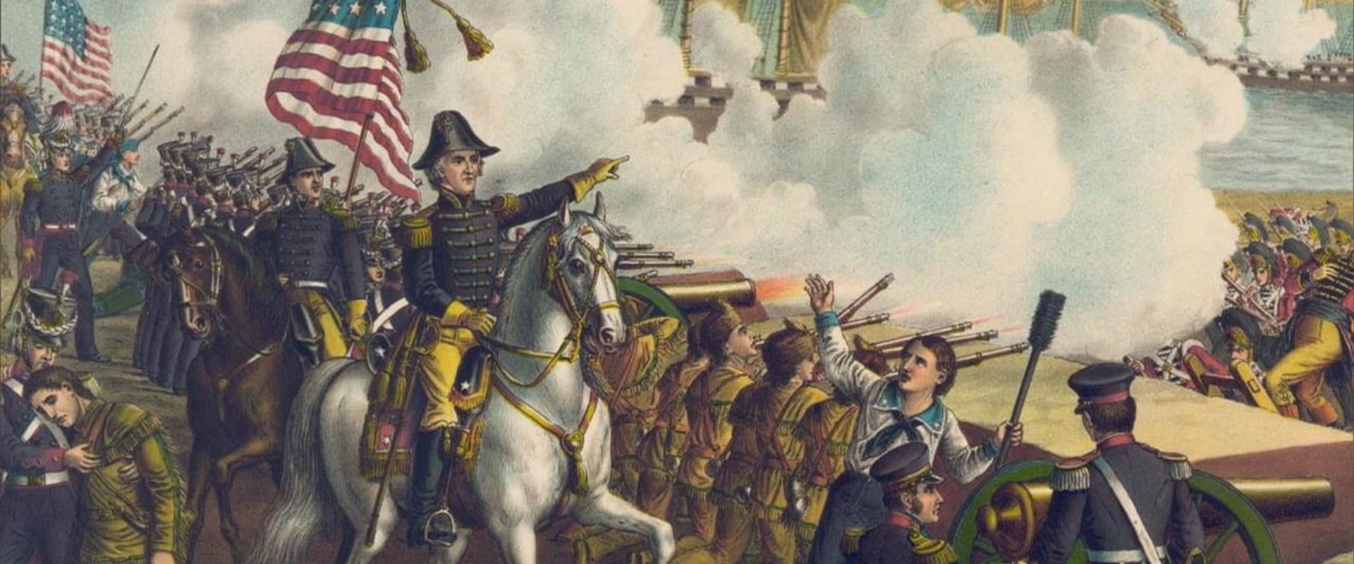 Exploring the Notable Battles of Kentucky's Military History
