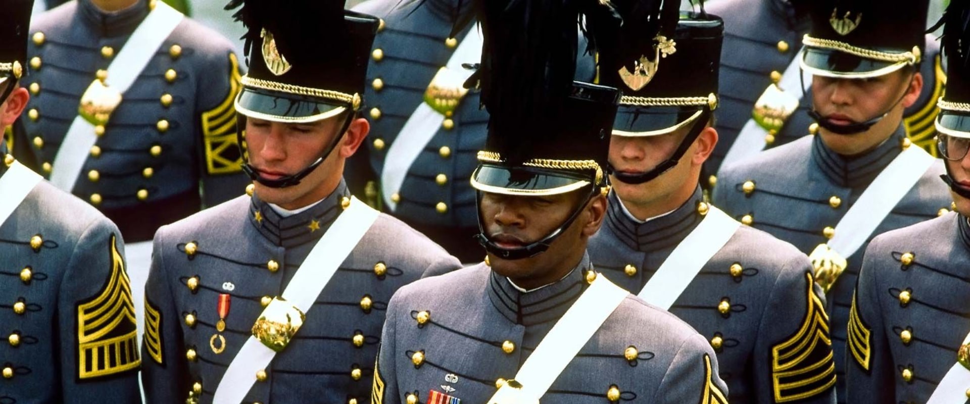 The United States Military Academy: A Historical Overview of the Oldest Military Academy in the US