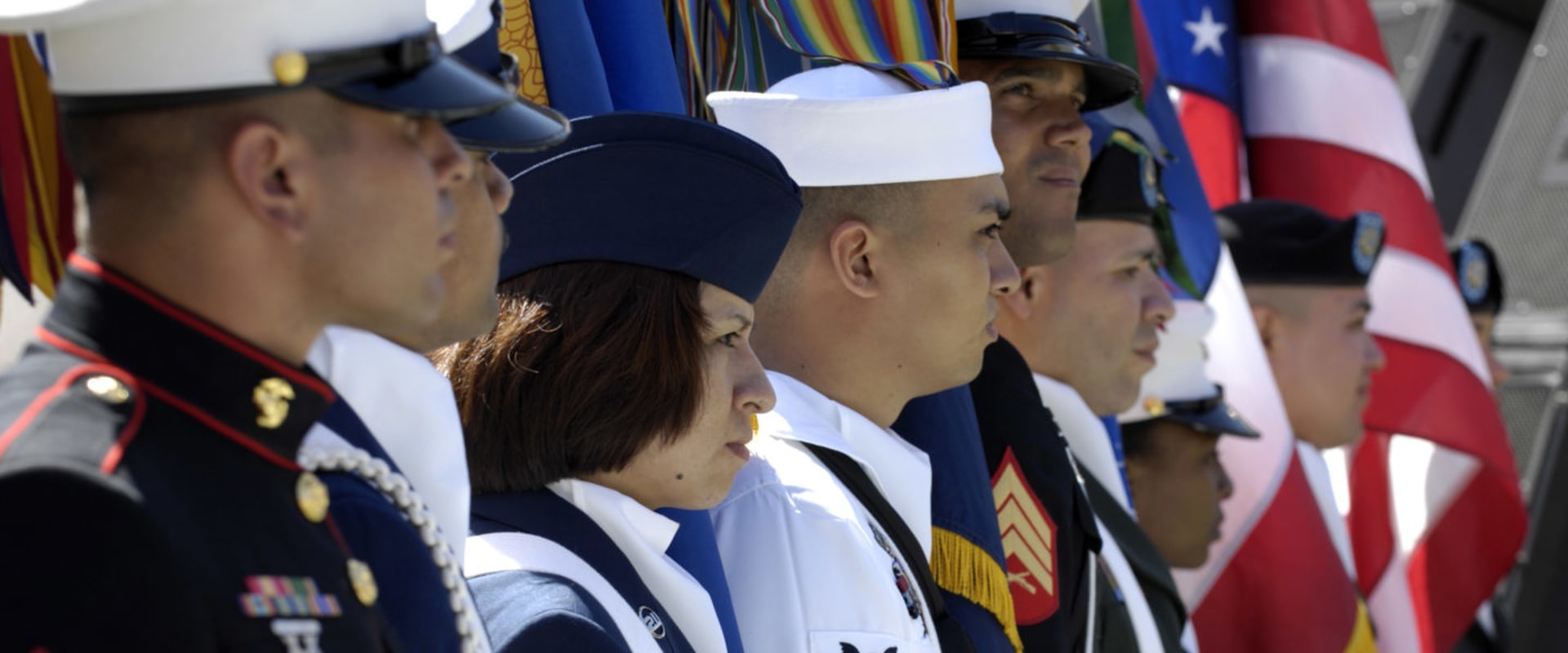 Understanding Military Ranks: From Lowest to Highest
