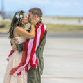 Navigating Military Deployment: How Couples Can Overcome Challenges and Strengthen Relationships