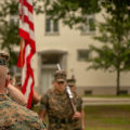 What Happens to Military Housing After Separation?