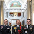 Understanding the Ranks, Duties & Responsibilities of Kentucky's Military Personnel