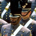 The United States Military Academy: A Historical Overview of the Oldest Military Academy in the US