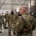 The Challenges of Kentucky Military Deployment Abroad