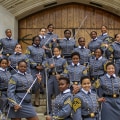 Unveiling the Structure of Kentucky's Military