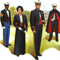A Comprehensive Guide to Military Dress Uniforms: A Comprehensive Overview