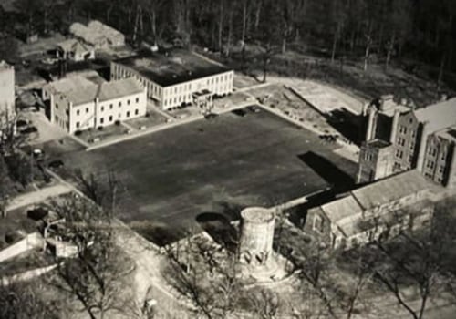 The Rise and Fall of the Kentucky Military Institute: A Historical Overview