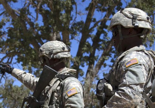 What Happens to Your Military Pay When You Leave the Service?