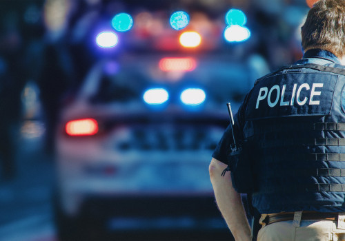 How Long Does It Take to Become a Police Officer in Kentucky?