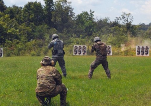 Everything You Need to Know About Kentucky's Military-Friendly Benefits
