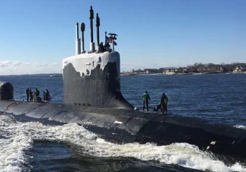 Exploring the Military Bases of Kentucky: A Comprehensive Guide