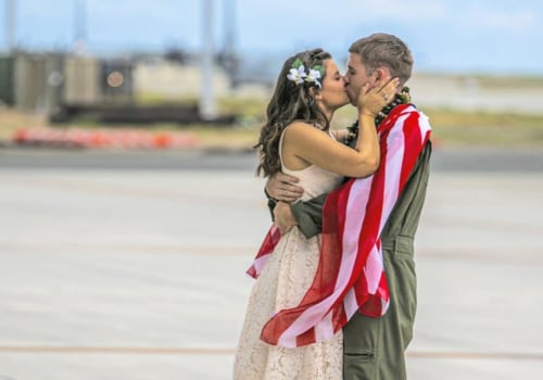 Navigating Military Deployment: How Couples Can Overcome Challenges and Strengthen Relationships