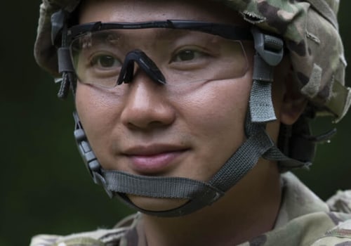 A Comprehensive Guide to the Different Ranks in the Kentucky Military