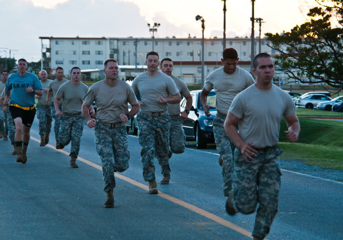 A Comprehensive Guide to the Different Uniforms of the US Military