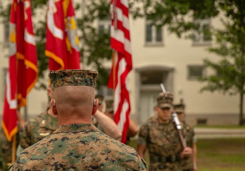 What Happens to Military Housing After Separation?