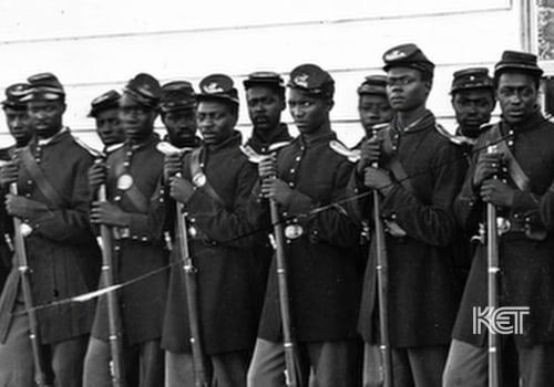 How Many Kentucky Soldiers Fought in the American Civil War?