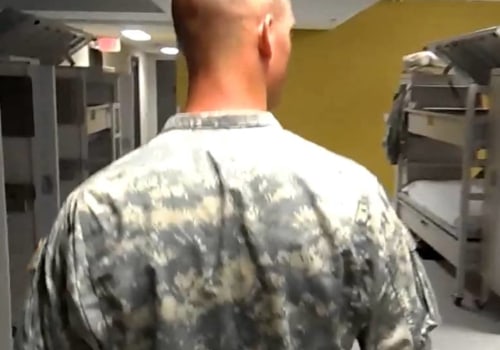 How Long Does it Take to Complete Military Police Basic Training?