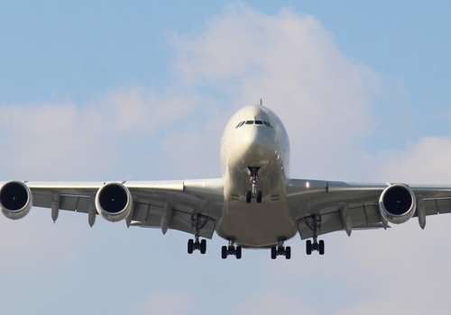 Can Military Members Get Free Flights Home?
