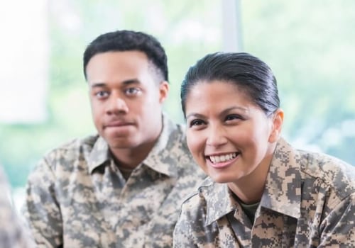 The Impact of Military Life on Family Relationships: How to Cope and Seek Help