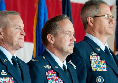 The Long and Rich Legacy of the Kentucky National Guard