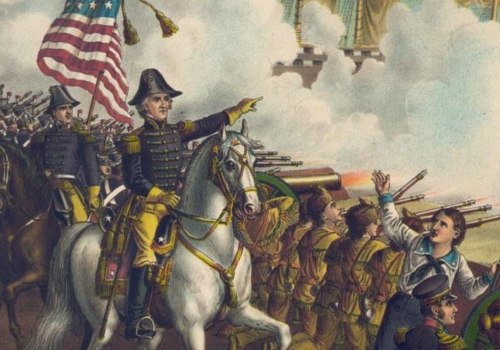 Exploring the Notable Battles of Kentucky's Military History