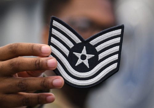 A Comprehensive Guide to the Military Ranks of the Air Force