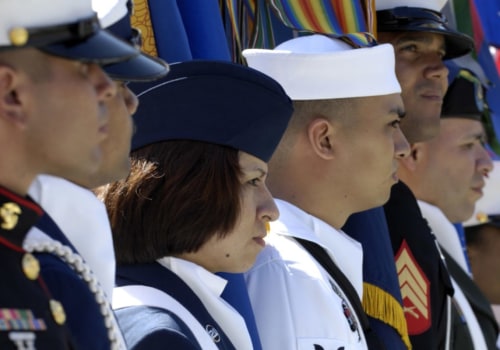 Understanding Military Ranks: From Lowest to Highest